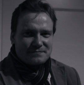 Ásgeir H Ingólfsson