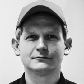 Adam Kruk
