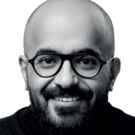 Ahmed AL Ayyad