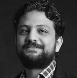 Ahmed Sami