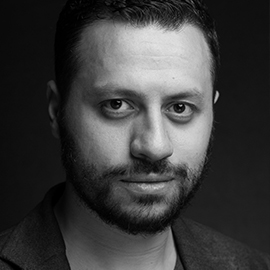 Ahmed Shawky