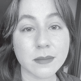 ALISON WILLMORE