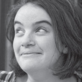 ALLISON SHOEMAKER