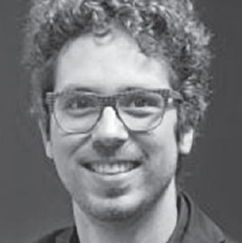 ARÓN RODRÍGUEZ