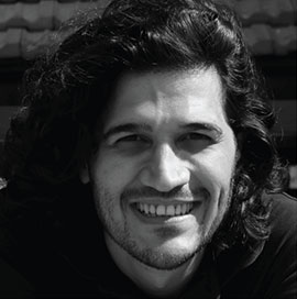 Chafic Tabbara