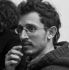 Christos Skyllakos
