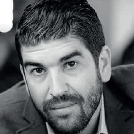 FAYCAL CHIBANI