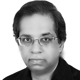 Gautaman Bhaskaran