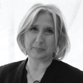 Gena Teodosievska