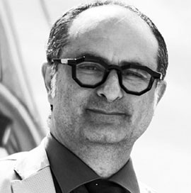 Giona A. Nazzaro