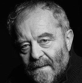 GYORGY BARON