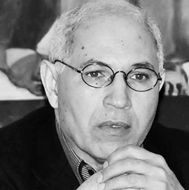 Hammadi Gueroum