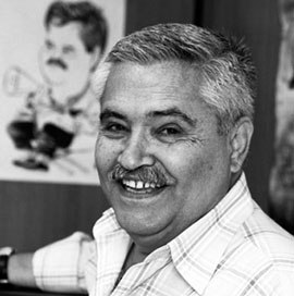 Ibrahim Al-Ariss