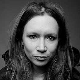 Ida Madsen Hestman