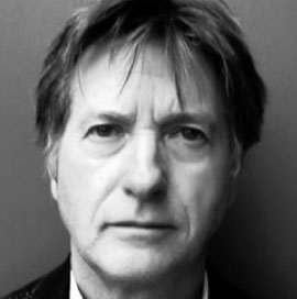 James B. Evans
