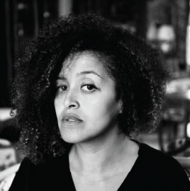 Jihane Bougrine