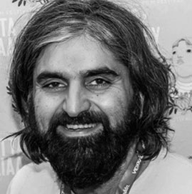Kaleem Aftab