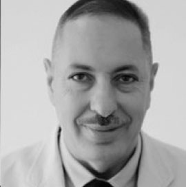 Khaled Mahmoud
