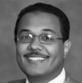 Khalid Ali