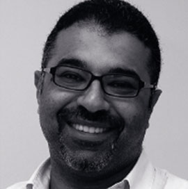 Mahmoud Mahdy