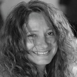 Maja  Bogojevic