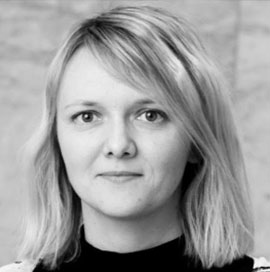 Mante Valiunaite