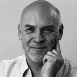 Marc Adams