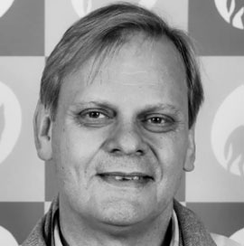 Martin Botha