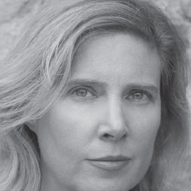 MELANIE GOODFELLOW