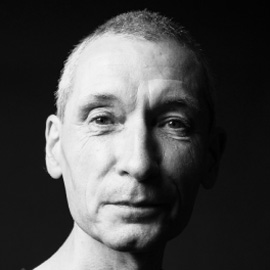Michel Amarger