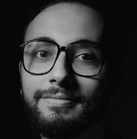 Mohamed Tarek