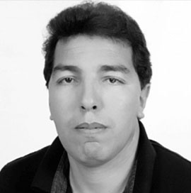 Mohammed Benaziz