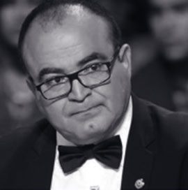Mohammed Boughalleb