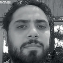 MOHAMMED KAMAL