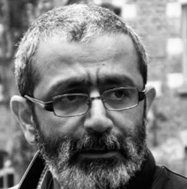 Nadim Jarjoura