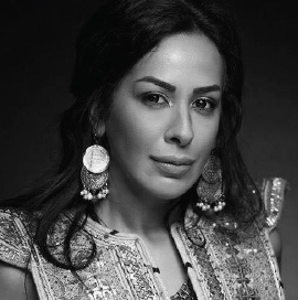 Ola Al-Sheikh