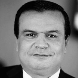 Ossama Abdel Fattah