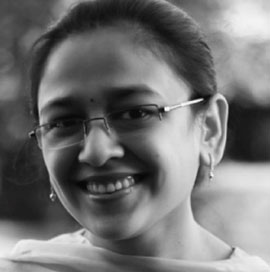 Pragya Mishra
