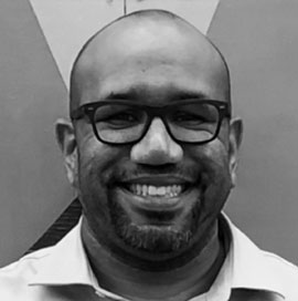 Ruben Peralta Rigaud
