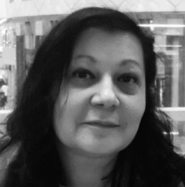 Sunchica Unevska Gvodenovikj