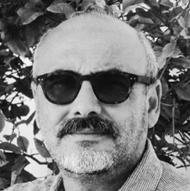 Tarek Ben Chaabane