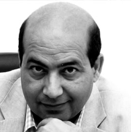 Tarek El Shennawi