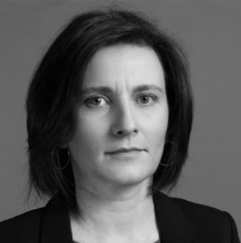 Terez Vincze