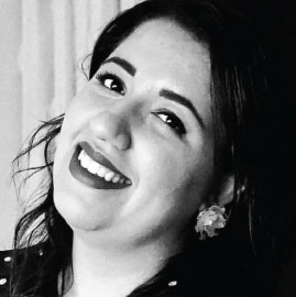 YASMINE BOUCHFAR