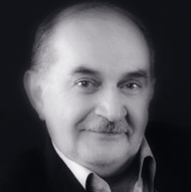 Youssef Cherif Rizkallah